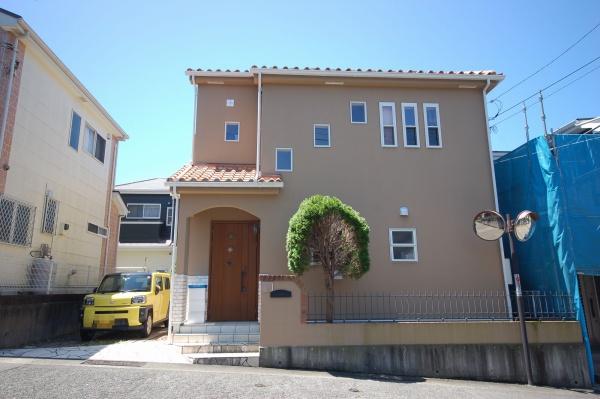 小田原市小竹中古戸建