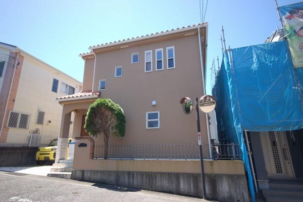 小田原市小竹中古戸建
