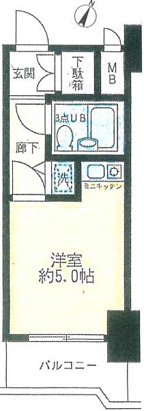 ライオンズマンション平塚駅前