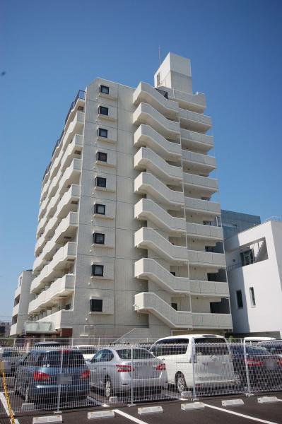 ライオンズマンション平塚駅前