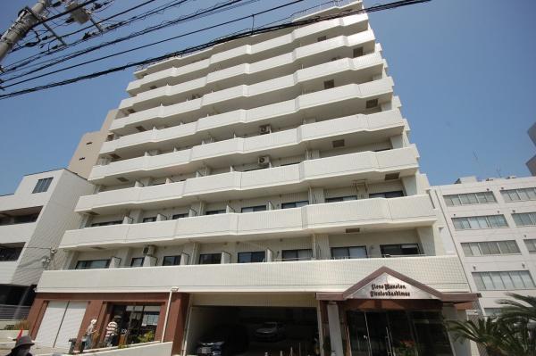 ライオンズマンション平塚駅前