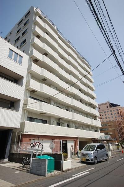 ライオンズマンション平塚駅前