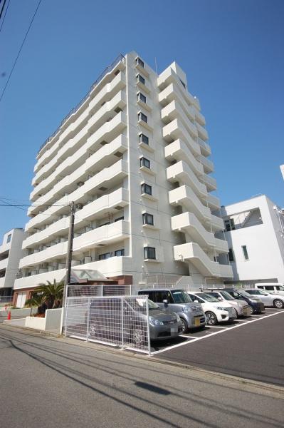 ライオンズマンション平塚駅前
