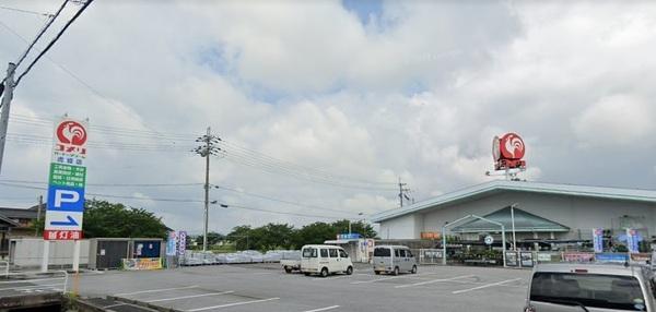 長浜市富田町の土地(コメリハード&グリーン虎姫店)