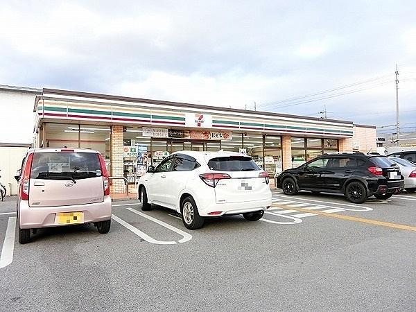 彦根市芹川町の土地(セブンイレブン彦根地蔵町店)