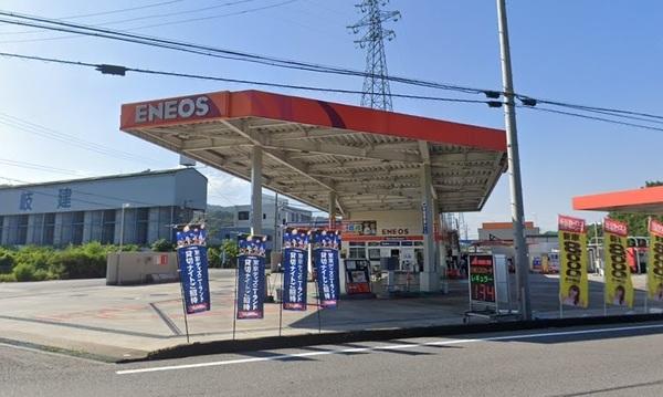 彦根市鳥居本町の土地(エネオスルート8彦根TS)