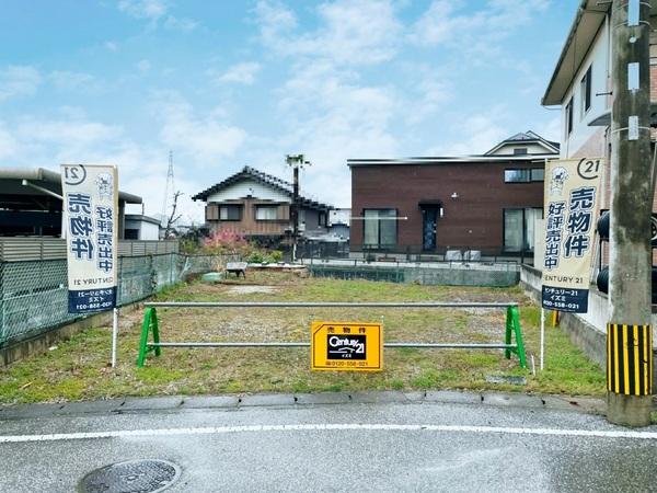 彦根市鳥居本町の土地