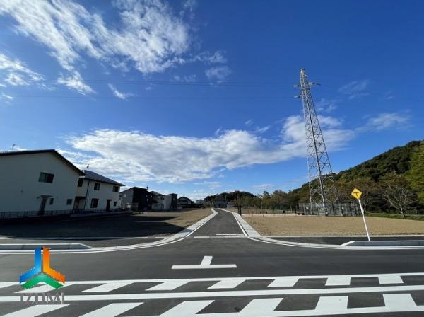彦根市大堀町の土地