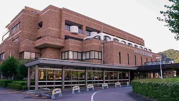 福井県小浜市駅前町 事務所居宅(公立小浜病院)