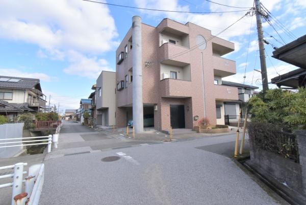 彦根市南川瀬町の中古一戸建て