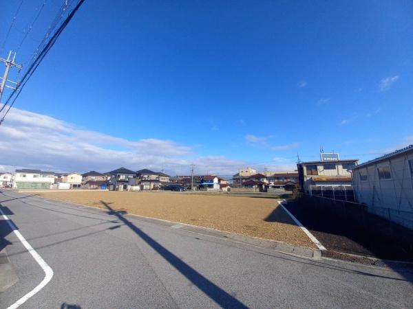 彦根市東沼波町の土地