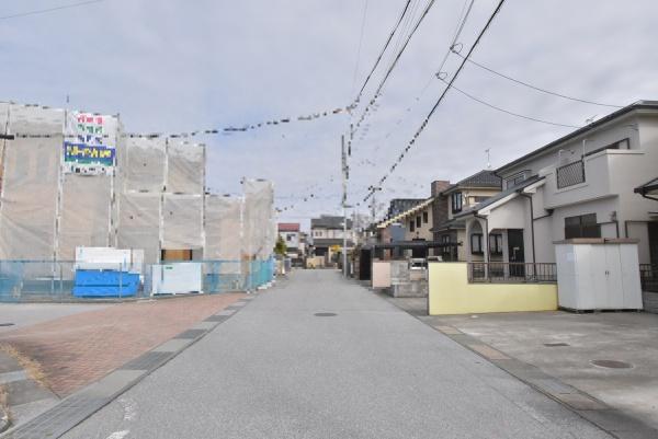 彦根市長曽根南町の中古一戸建て