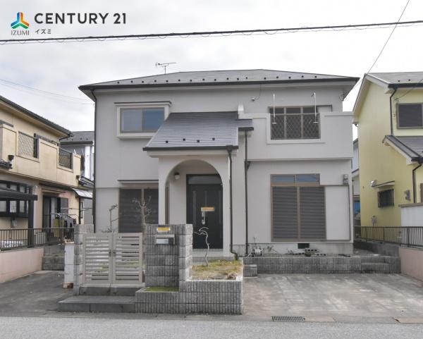 彦根市長曽根南町　中古戸建
