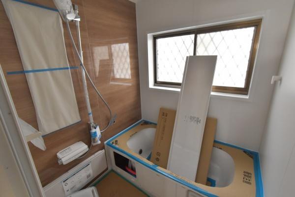 彦根市長曽根南町の中古一戸建て