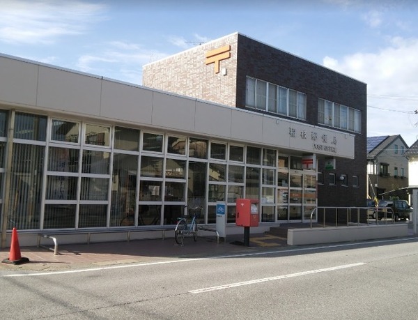 彦根市金田町の土地(稲枝郵便局)