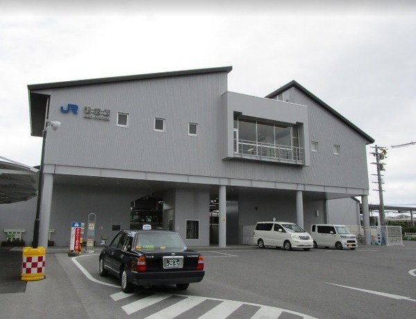 彦根市金田町の土地(稲枝駅(JR東海道本線))