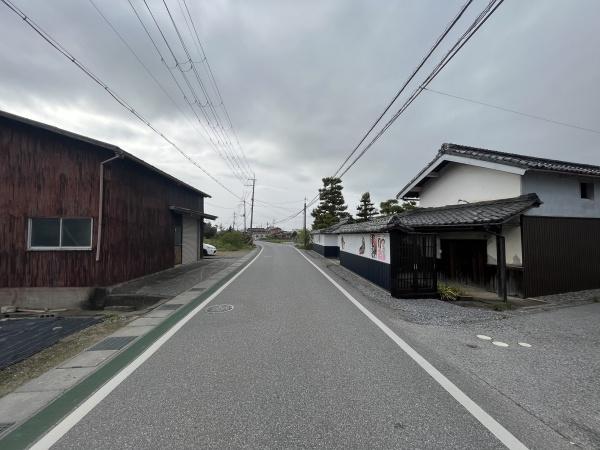 彦根市辻堂町の中古一戸建て