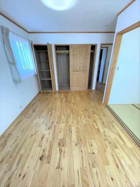 彦根市西今町の中古一戸建て