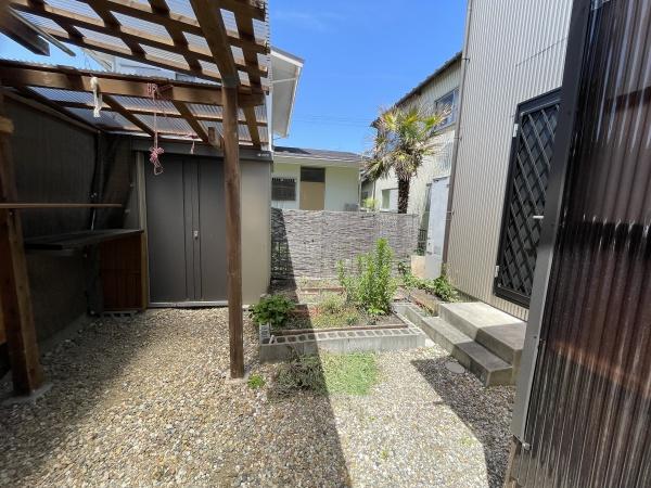 彦根市西今町の中古一戸建て