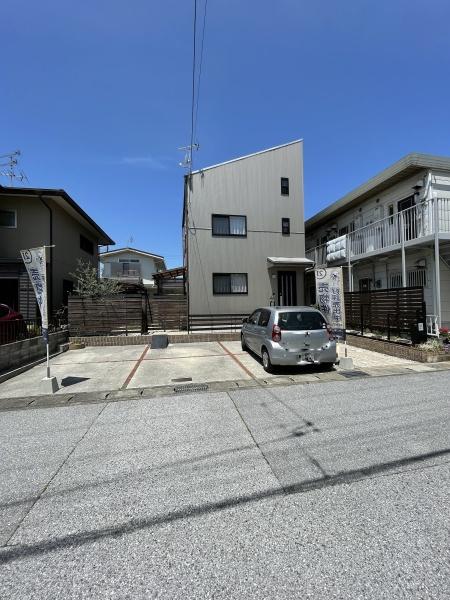 彦根市西今町の中古一戸建て