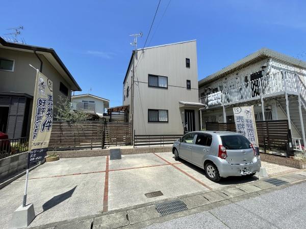 彦根市西今町の中古一戸建て
