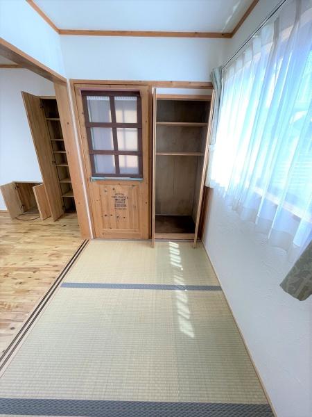 彦根市西今町の中古一戸建て