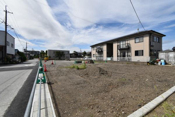 彦根市芹町の土地