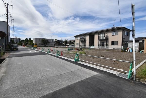 彦根市芹町の土地