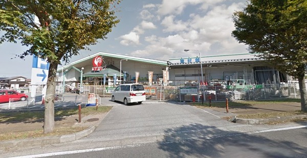 犬上郡多賀町大字多賀の土地(コメリハード&グリーン多賀店)