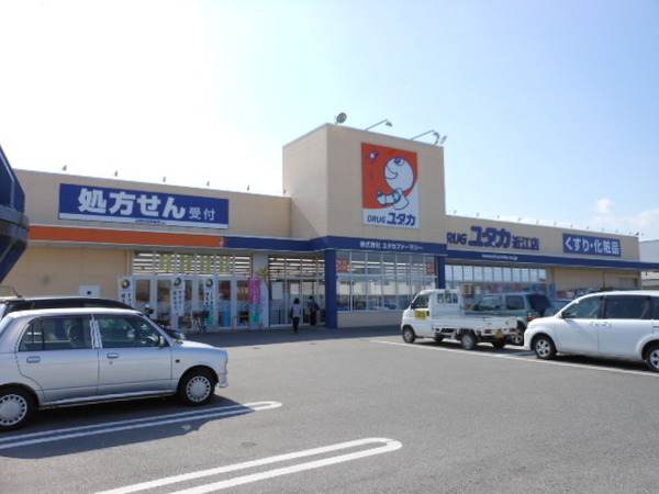 米原市岩脇　全5棟　2号棟　新築戸建(ドラッグユタカ近江店)