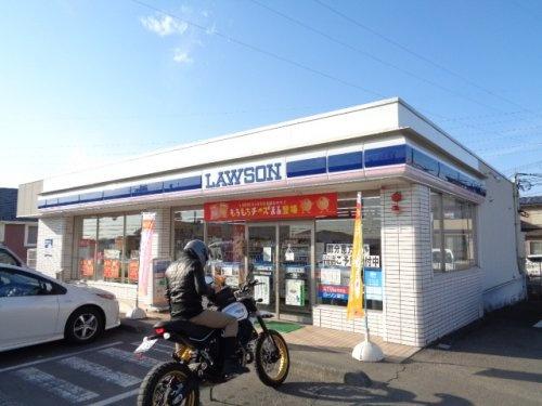 彦根市正法寺町の中古一戸建て(ローソン彦根野田山店)