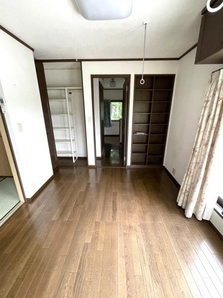 彦根市正法寺町の中古一戸建て