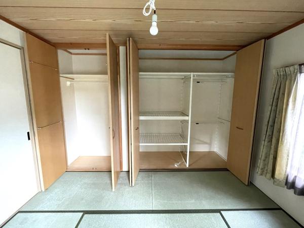 彦根市正法寺町の中古一戸建て