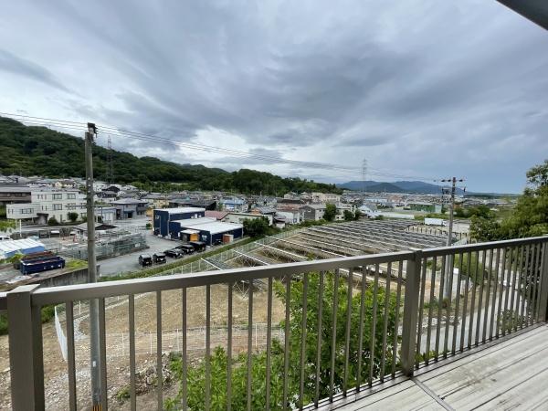 彦根市正法寺町の中古一戸建て