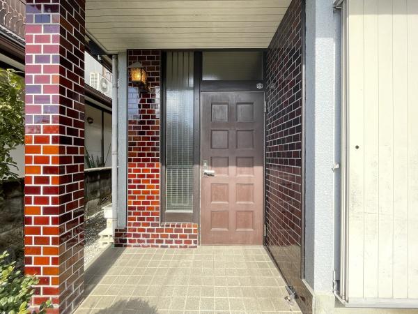 彦根市大藪町の中古一戸建て