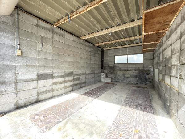 彦根市大藪町の中古一戸建て