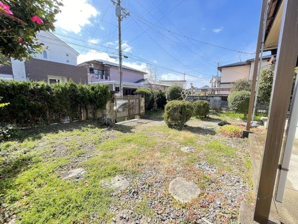 彦根市大藪町の中古一戸建て