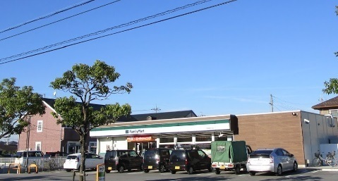 彦根市開出今町ジョイフルタウン1号地(ファミリーマート彦根開出今店)