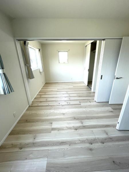 彦根市開出今町の中古一戸建て