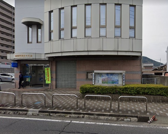 彦根市新海浜2丁目の中古一戸建て(滋賀銀行能登川支店)