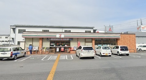 彦根市正法寺町の中古一戸建て(セブンイレブン彦根地蔵町店)