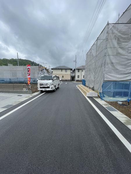 米原市岩脇の中古一戸建て