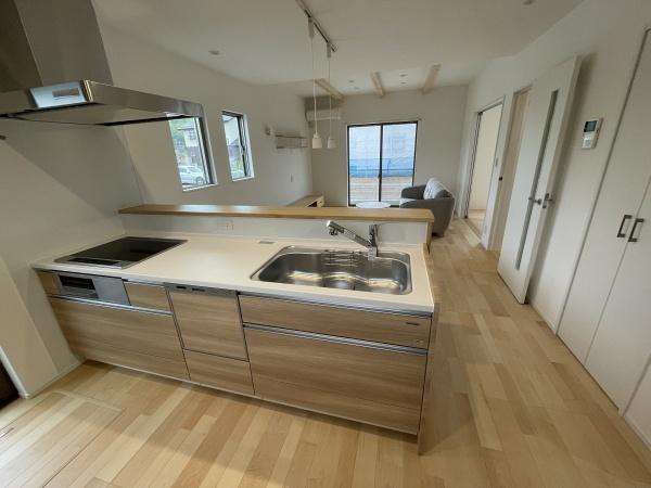 米原市岩脇の中古一戸建て