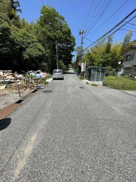 彦根市古沢町　土地