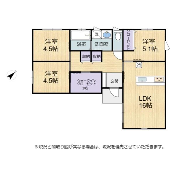彦根市地蔵町　戸建