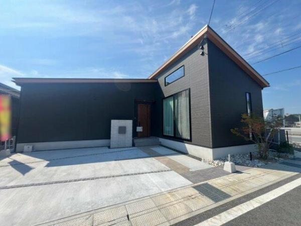 彦根市地蔵町　戸建