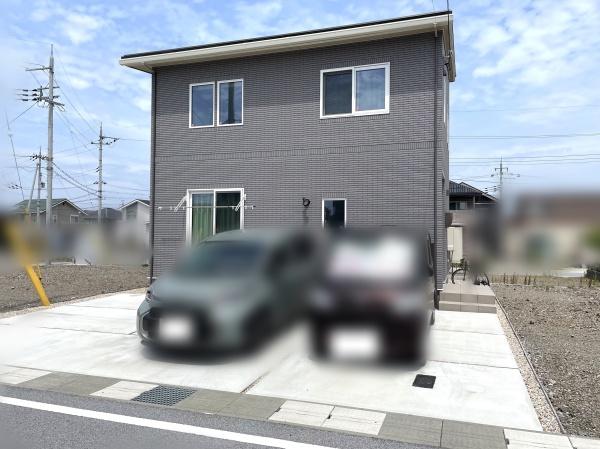 彦根市東沼波町の中古一戸建て