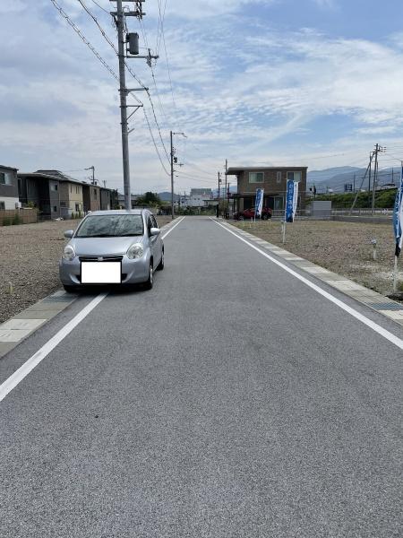 彦根市東沼波町の中古一戸建て