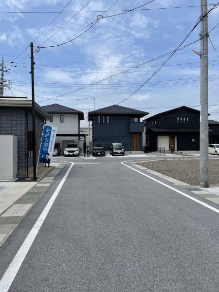 彦根市東沼波町の中古一戸建て