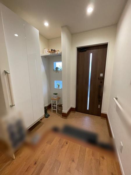 彦根市高宮町の中古一戸建て